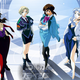 Illustration for article titled Six Countries Unite to Make Live-Action, English Bubblegum Crisis Movie